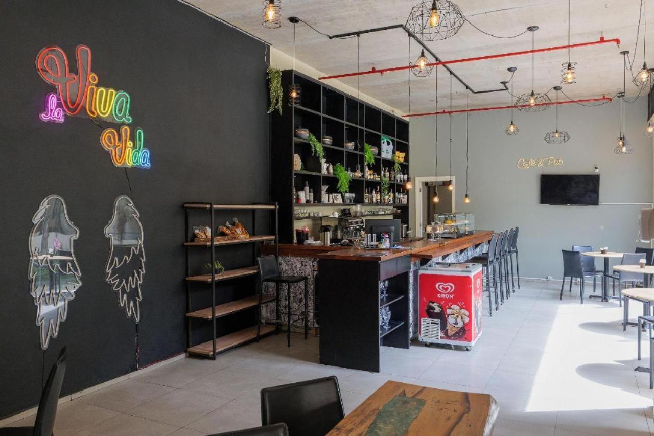 Maravilhoso Studio - Granja Brasil Itaipava Petrópolis 외부 사진