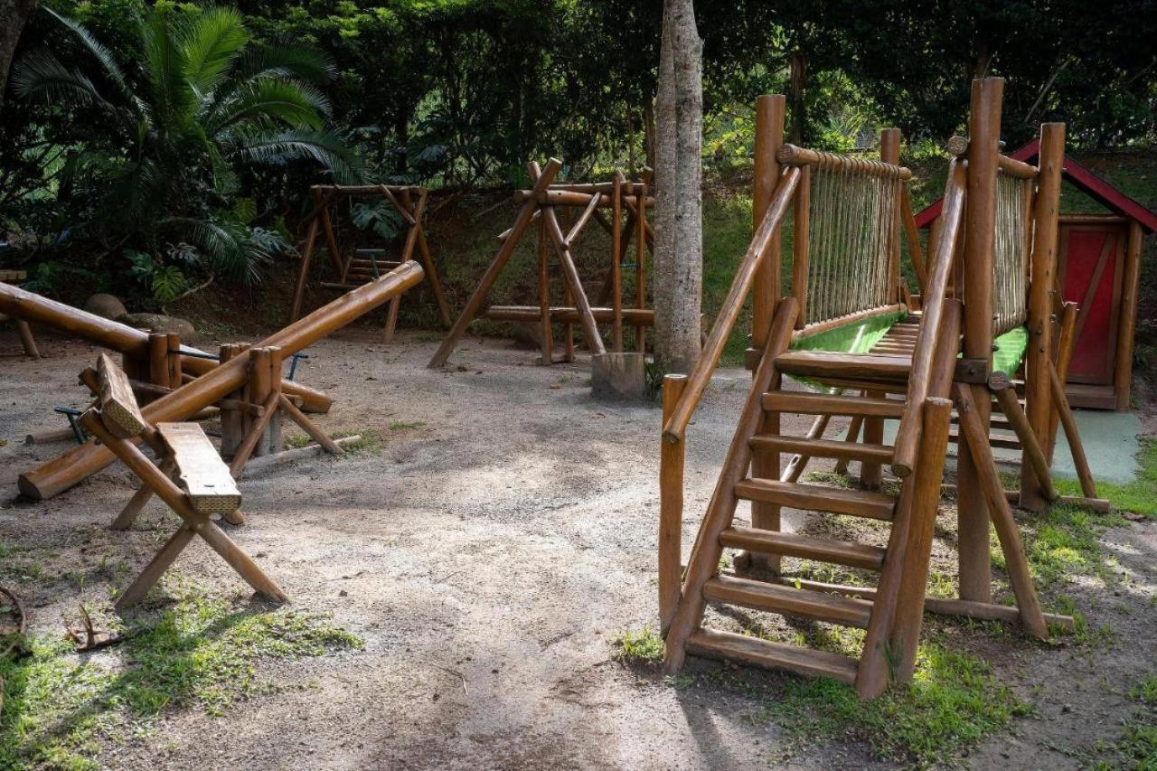 Maravilhoso Studio - Granja Brasil Itaipava Petrópolis 외부 사진