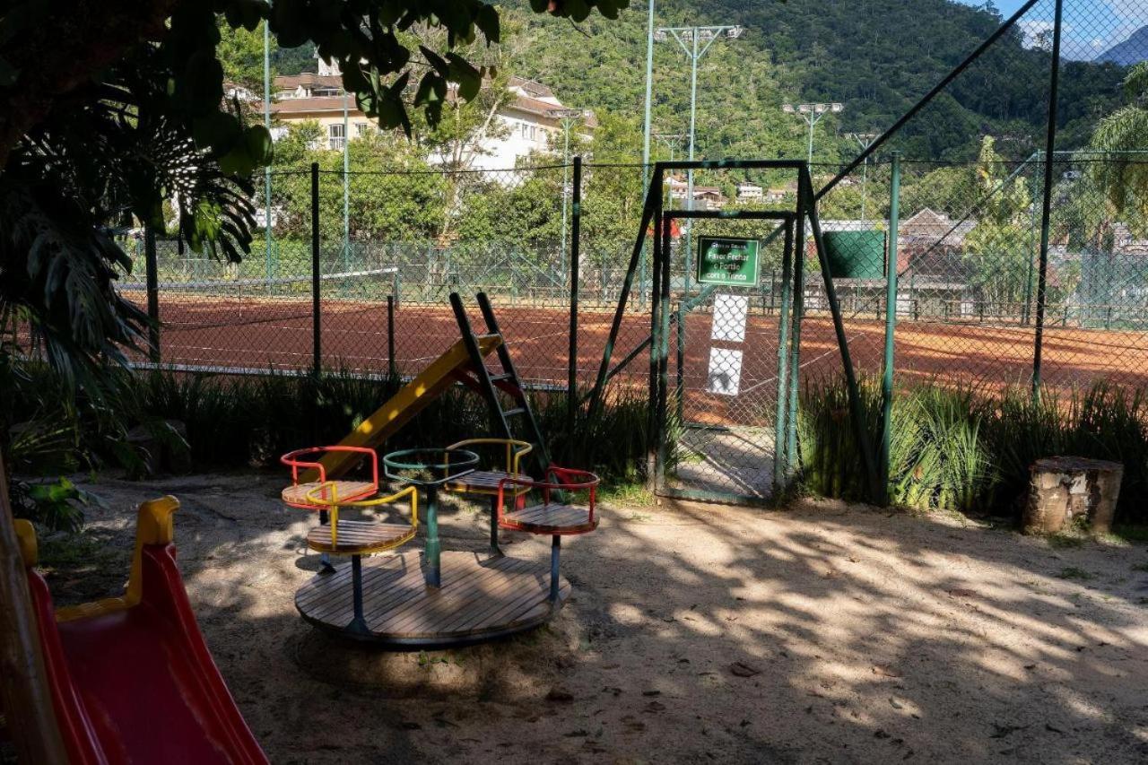 Maravilhoso Studio - Granja Brasil Itaipava Petrópolis 외부 사진