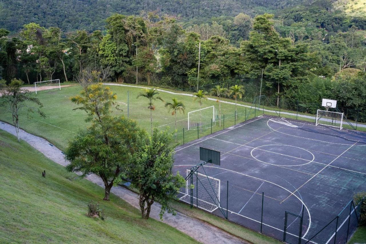 Maravilhoso Studio - Granja Brasil Itaipava Petrópolis 외부 사진