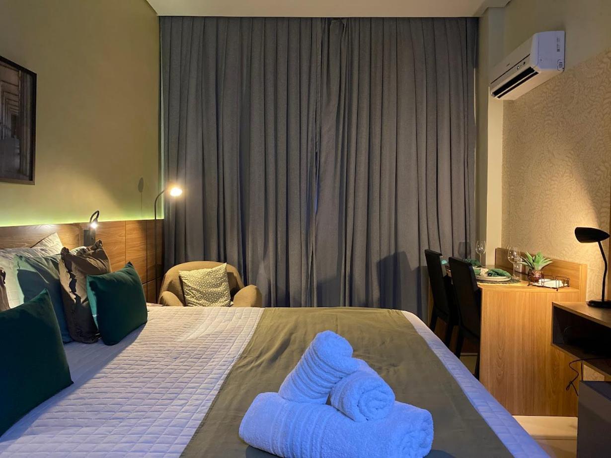 Maravilhoso Studio - Granja Brasil Itaipava Petrópolis 외부 사진