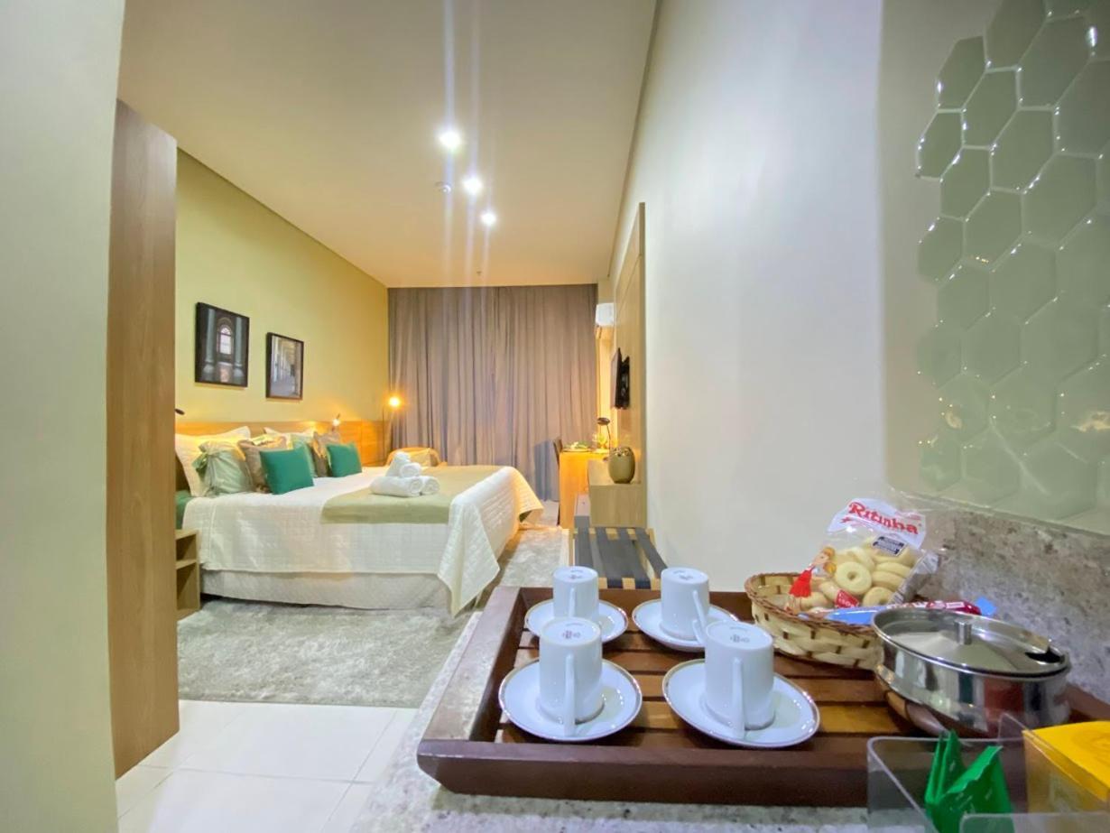 Maravilhoso Studio - Granja Brasil Itaipava Petrópolis 외부 사진