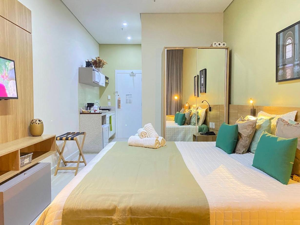 Maravilhoso Studio - Granja Brasil Itaipava Petrópolis 외부 사진