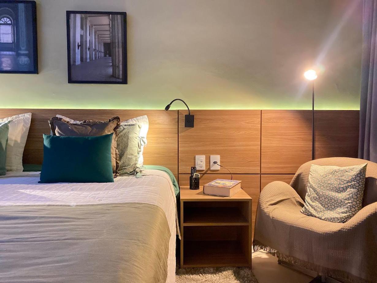 Maravilhoso Studio - Granja Brasil Itaipava Petrópolis 외부 사진