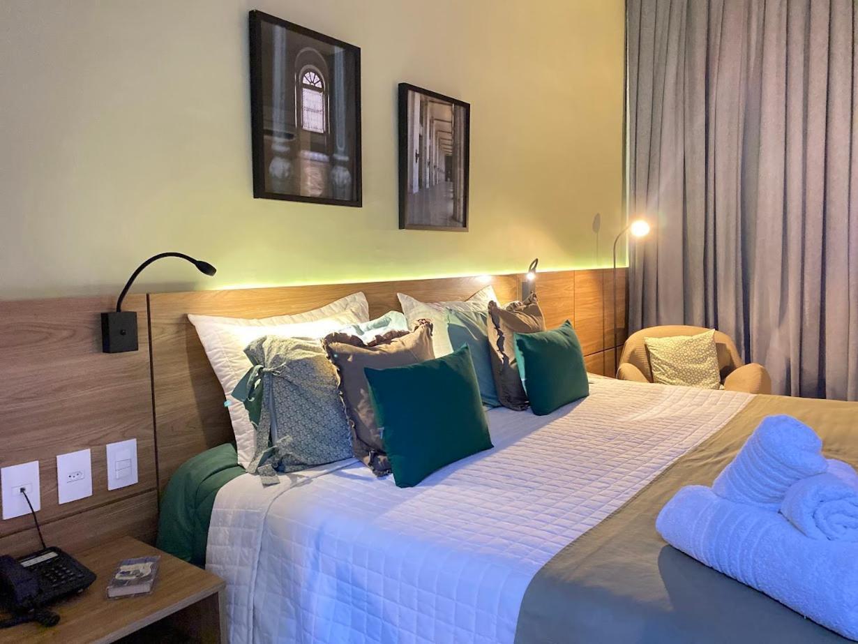 Maravilhoso Studio - Granja Brasil Itaipava Petrópolis 외부 사진