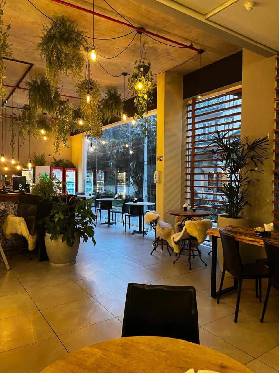 Maravilhoso Studio - Granja Brasil Itaipava Petrópolis 외부 사진