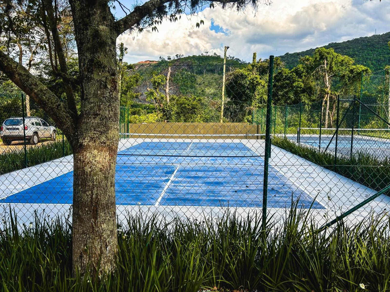 Maravilhoso Studio - Granja Brasil Itaipava Petrópolis 외부 사진